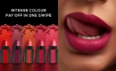 5 In 1 Huda Beauty Lipstick Shades - (Random shades)