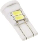 Car Parking Stone LED Lights (2 pcs)