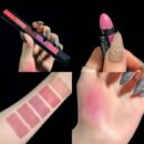 5 In 1 Huda Beauty Lipstick Shades - (Random shades)