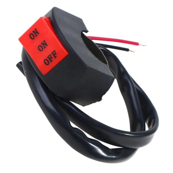 Handle Grip Switch for Bike (1pcs) - Image 4