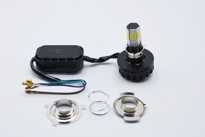 M6 LED Headlight Special For All Bikes (1 pc)