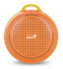 Genius Bluetooth Speaker SP-906BT Plus (Random Color)