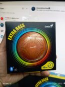 Genius Bluetooth Speaker SP-906BT Plus (Random Color)