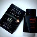 Black Car Unisex Perfume - (100ml) for Long Lasting Fragrance