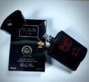 Black Car Unisex Perfume - (100ml) for Long Lasting Fragrance