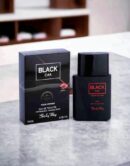 Black Car Unisex Perfume - (100ml) for Long Lasting Fragrance