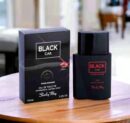 Black Car Unisex Perfume - (100ml) for Long Lasting Fragrance