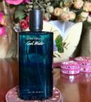 Davidoff Cool water Unisex Perfume - (100ml) for Long Lasting Impact