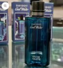 Davidoff Cool water Unisex Perfume - (100ml) for Long Lasting Impact