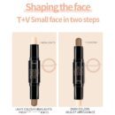 High Quality 3D Concealer Stick Highlighter Face Contour Pen - 1 pc