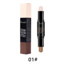 High Quality 3D Concealer Stick Highlighter Face Contour Pen - 1 pc