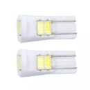 Car Parking Stone LED Lights (2 pcs)