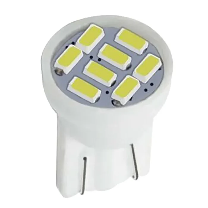 T-10 Car Parking LED Lights(2 pcs) - Image 3