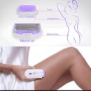 Yes Finishing Touch Hair Remover | Instant Pain Free Face Body Hair Remover Machine