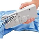 Portable Mini Sewing Machine (Handy Stich)