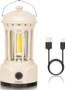 Solar Emergency Camping Light Outdoor Lantern