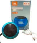 New JBL M3-T Mini Portable Bluetooth Speaker (random color)