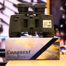 Rouya 7x35 Waterproof Binoculars (Random Color)