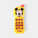 Micky Mouse Musical Toy Phone for Kids(Random color)