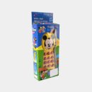 Micky Mouse Musical Toy Phone for Kids(Random color)