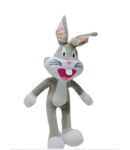 Bugs Bunny Soft Stuff Toy - 40cm