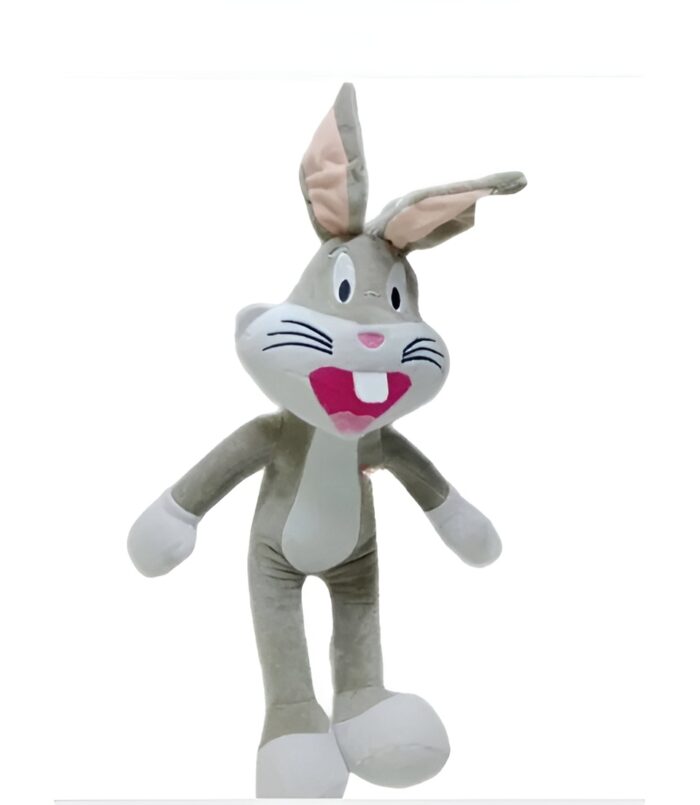 Bugs Bunny Soft Stuff Toy - 40cm