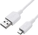 Micro USB Charging Cable for Android Phones - Pack of 3