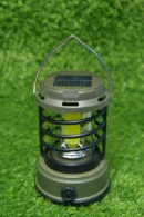 Camping Lamp SunRay Portable Camping Lantern