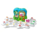 Magnetic Fridge Number LeapFrog Fridge Phonics Scout Picnic Basket Magnetic Numbers(random color)