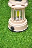 Solar Emergency Camping Light Outdoor Lantern