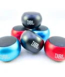 New JBL M3-T Mini Portable Bluetooth Speaker (random color)