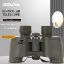 Rouya 7x35 Waterproof Binoculars (Random Color)