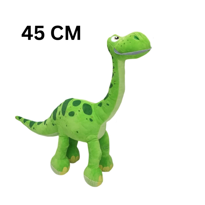 Stuffed Dinosaur Toy Plush Stuffed Animals Lovely Soft PP Toy for Children - 45 Cm