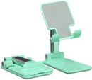 Foldable, Portable Mobile Stand, Mobile Holder (random color)