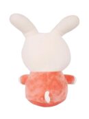 Cute & Adorable Bunny RABBIT LONG EAR | Fluffy & Soft Stuffed Animal Plush Toy For Kids - 25 CM (Random color)