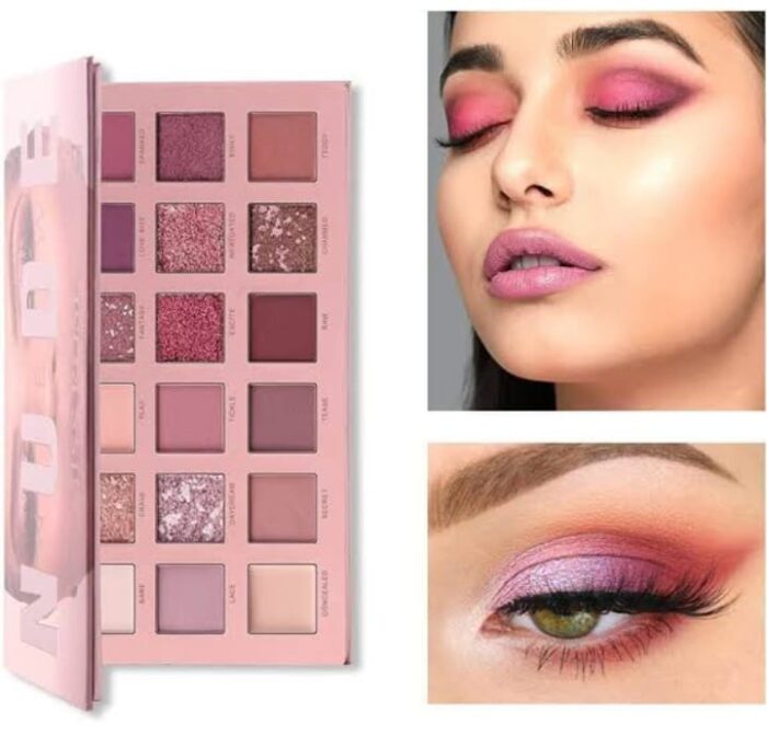 4 in 1 Makeup Deal - Image 5