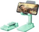 Foldable, Portable Mobile Stand, Mobile Holder (random color)