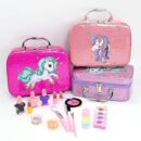 Fashion Girl Makeup Kit Beauty Makeup Kit for   Girls (random )