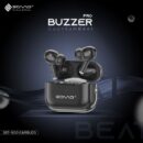 Sovo Buzzer Pro SBT-900 Earbuds!with superior sound quality, advanced noise cancellation