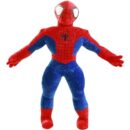 Spiderman Soft Toy | Soft Stuffed Spider Man Plush Toy Pillow for Kids Boys & Girls - 90 CM