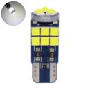 Pack of 2 pcs  Car parking light flasher led 12v Led Segments Universal for Bike and Cars