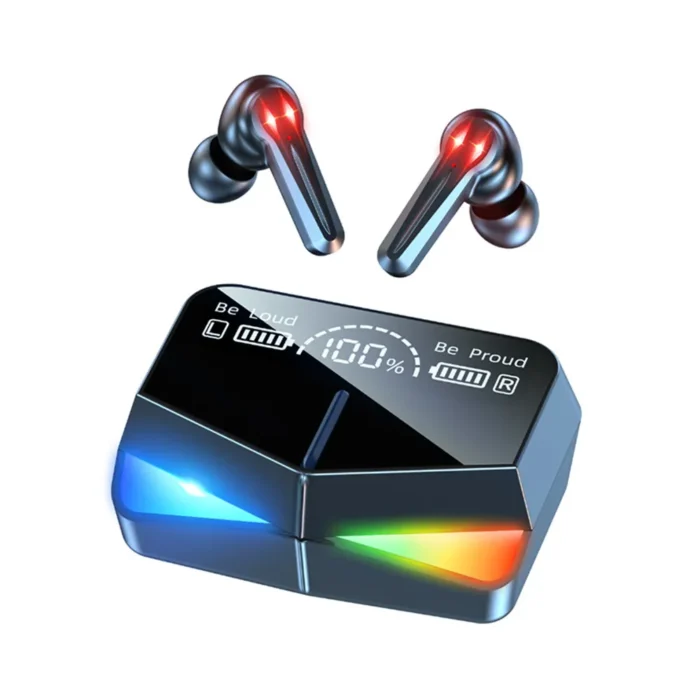 M28 Tws Wireless Earbuds  Bluetooth 5.1