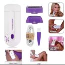 Yes Finishing Touch Hair Remover | Instant Pain Free Face Body Hair Remover Machine