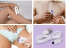 Yes Finishing Touch Hair Remover | Instant Pain Free Face Body Hair Remover Machine