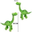 Stuffed Dinosaur Toy Plush Stuffed Animals Lovely Soft PP Toy for Children - 30 Cm