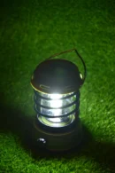 Camping Lamp SunRay Portable Camping Lantern