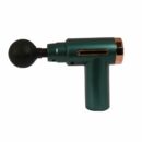 MGE-006-1 Mini Fascia MASSAGE GUN | Handheld Muscle Deep Tissue Percussion Muscle Massager Gun (Random color)