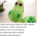 Stuffed Dinosaur Toy Plush Stuffed Animals Lovely Soft PP Toy for Children - 30 Cm