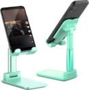 Foldable, Portable Mobile Stand, Mobile Holder (random color)