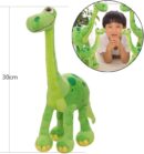 Stuffed Dinosaur Toy Plush Stuffed Animals Lovely Soft PP Toy for Children - 30 Cm